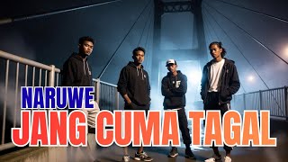 Jang Cuma Tagal - Cybertoms (NARUWE) #coversong #Ambonsongs #Eastsongs #nostalgia