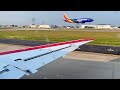 [4K] – JSX In Southwest Territory – Dallas Takeoff – JSX – Embraer ERJ-145 – DAL – SCS Ep. 689