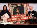 Hollywood Setleri, Taken, Karpuz Kabuğundan Gemiler Yapmak | Diloy Gülün | TamTam’ına 40 Yıl #24