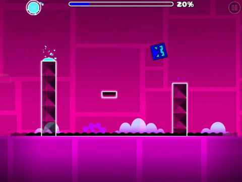 Most disliked level in geometry dash