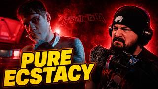 Beartooth Brings the AGGRESSION With The *NEW* Song PURE ECSTASY!!