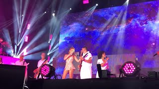 Claudia Leitte - Amor a Prova CLBRA Tour Floripa