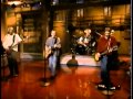 Toad the Wet Sprocket - Good Intentions [1-15-96]