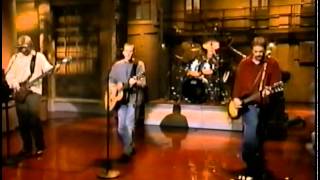Toad the Wet Sprocket - Good Intentions [1-15-96]