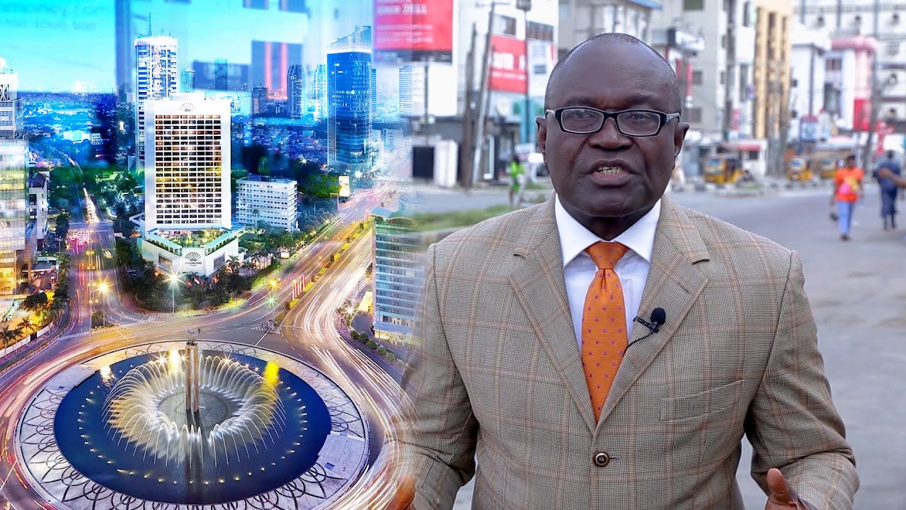 Find Out Why Lagos is the Economic Power House of Nigeria. Revealing & Informative!