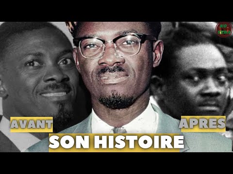 Vidéo: Patrice Lumumba : biographie, activités, vie familiale et personnelle