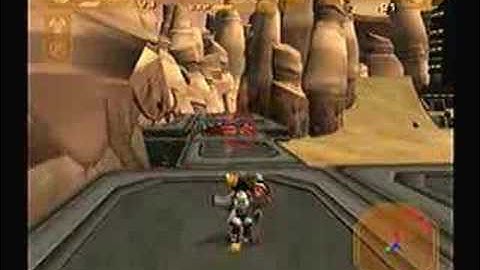 R&C Up Your Arsenal Part 47-Operation: Death Valley Pt. 2