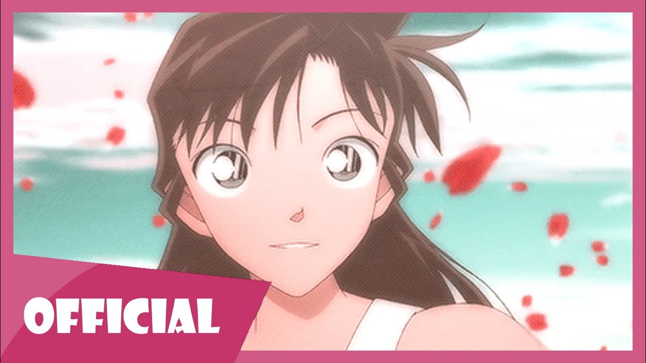 Rap về Ran (Conan) - Phan Ann