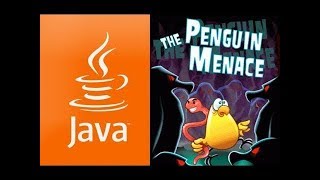 The Penguin Menace Games for Java Review