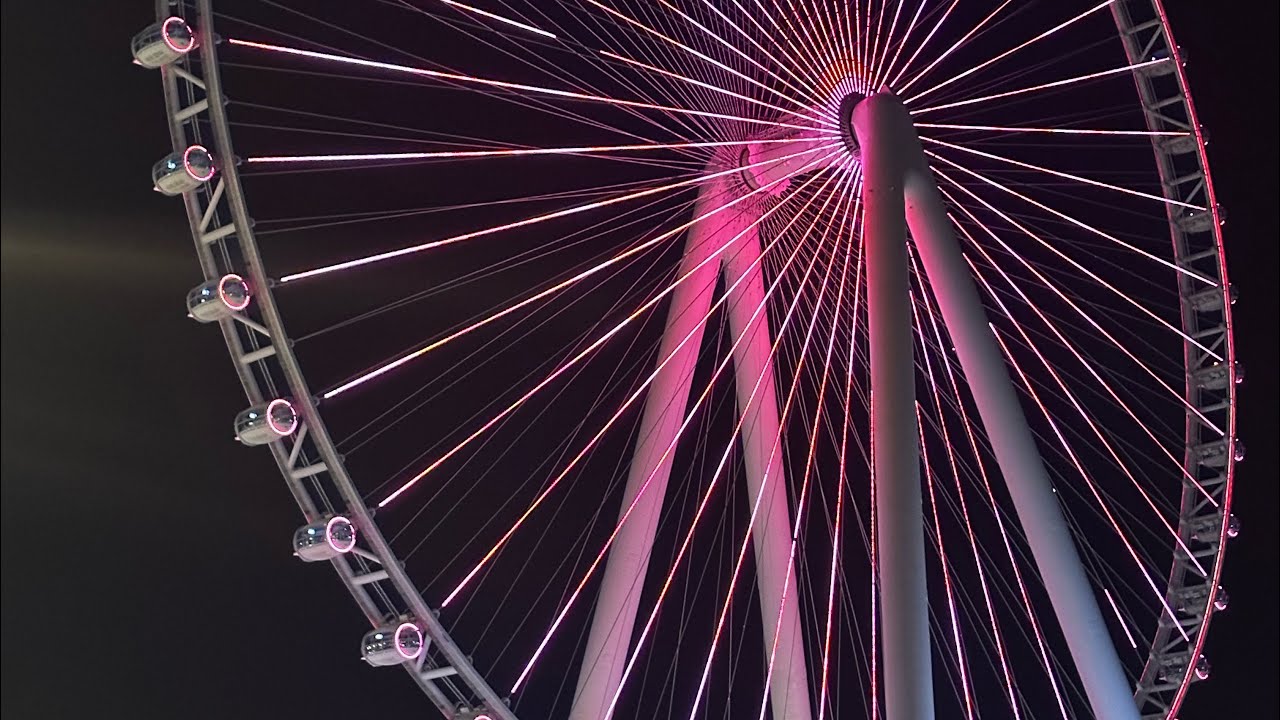 Oman Mountain Sunset 🌅| Magic in Muscat | Nature Vlog