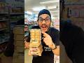 พ่อเหลือไว้ให้คนอื่นบ้าง!! 😂🍫 #funny #comedy #drama #humor #memes #youtube #shorts #minmayang