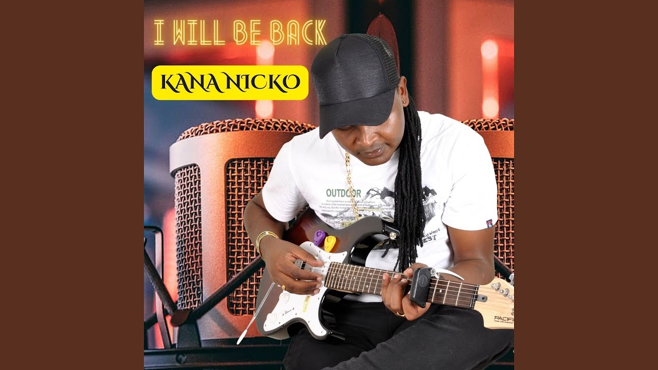Watch I Will Be Back on YouTube Watch I Will Be Back on YouTube