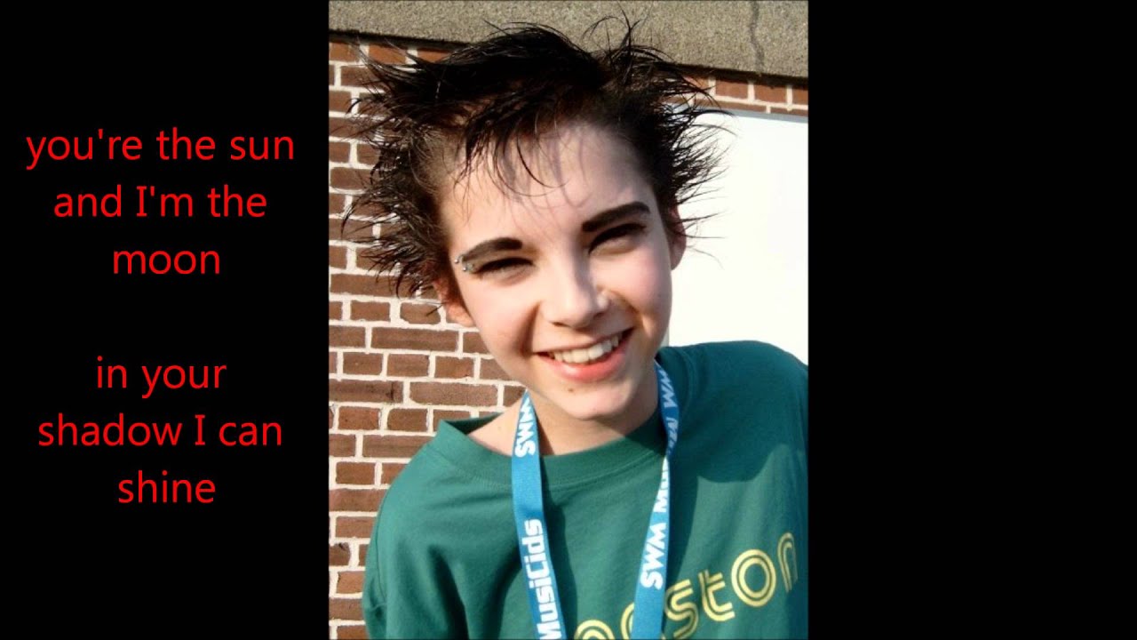 Tokio Hotel - In Your Shadow (I Can Shine) with Lyrics Tokio Hotel - In Your Shadow (I Can Shine) with Lyrics