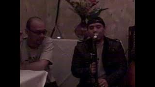 Semua tak sama- PADI (akustik-live) USA