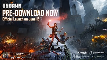 Live Undawn - Gameplay Walkthrough Part 2 Tutorial Chapter 2 Global Release (iOS, Android)