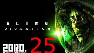 #25【ホラー】弟者の「Alien: Isolation（エイリアン）」【2BRO.】END
