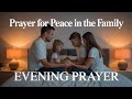 Prayer For Family Restoration | Family Restoration Prayer 