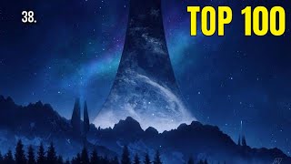 Top 100 Amazing Landscape Wallpapers for Wallpaper Engine 2021