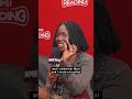 Sade Olutola explains how Ed Sheeran influenced her debut EP 'Arrow Heart'