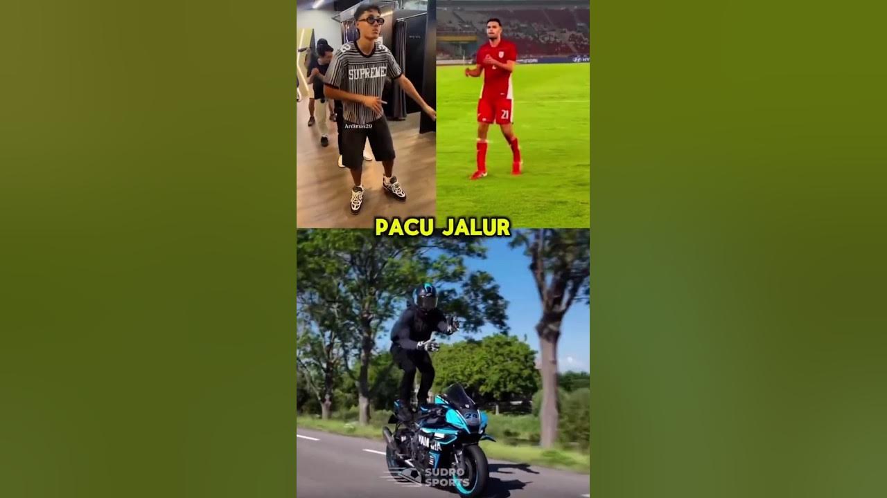 Luar Biasa Trend Aura Farming Pacu Jalur Mendunia #trending #shorts Luar Biasa Trend Aura Farming Pacu Jalur Mendunia #trending #shorts