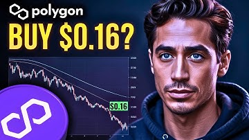Polygon POL: Real Adoption Meets $0.16 Bottom (Deep Dive)