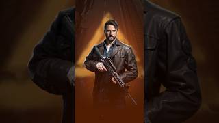 last Z: survival shooter❤❤ #last #gaming #laststand