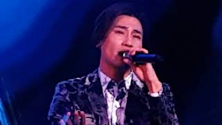 羅力威《你不在》@大金大家庭演唱會20170906