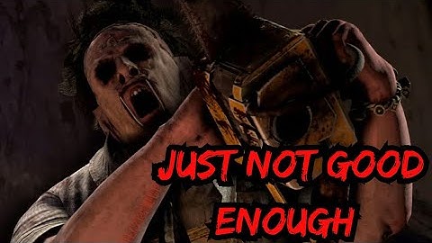 4 man swf vs my Bubba | Dead by Daylight