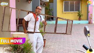Bhide akhir kya karne ja raha hai?! | FULL MOVIE | Taarak Mehta Ka Ooltah Chashmah