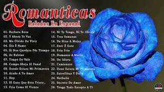 Musica Romantica 70 80 90 Para Trabajar y Concentrarse,, Las 100 mejores baladas en español