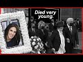 5 minutes ago // Couldn&#39;t hold back tears at famous actress&#39; funeral