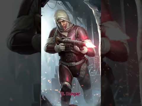 Top 10 Bounty