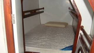 2002 55' Outremer