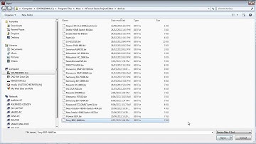 03-Programming IR Devices and IR Codes into the Ness Genie