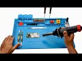 Silicone Soldering Mat Anti-Static Magnetic Repair Work Mat