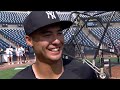 Anthony Volpe makes Yankees roster for Opening Day