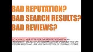 Court Case Removal Service ( Remove Court Cases Online )