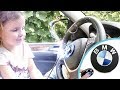 Спиннер BMW – крутая игрушка для путешествия! Spinner Toy