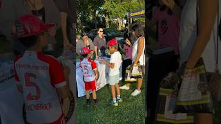 National Night Out 2026