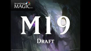 M19 Core Set 2019 Draft #40