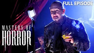 Masters of Horror- Dance of the Dead | FULL EPISODE | Season 1 | Episode 3 | Lionsgate TV