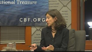 2nd District Candidates' Environmental forum