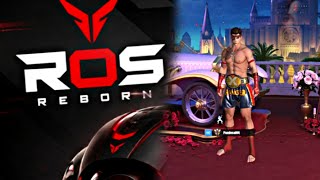 How To Download ROS Reborn v2.0 Full Tutorial 