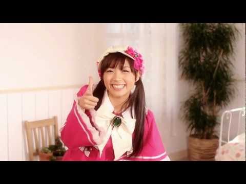 三森すずこ　Mimori Suzuko - Good Day Everyday PV