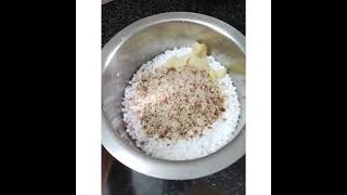 ZatPat bannari sadhi sopi Sabudana khichadi recipe??