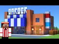 How To Build a Barber Shop