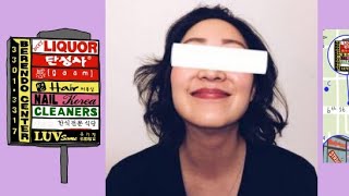 Documenting Koreatown: Artist Mikki Paek