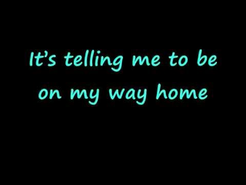 Lyrics The Offspring - Million Miles Away