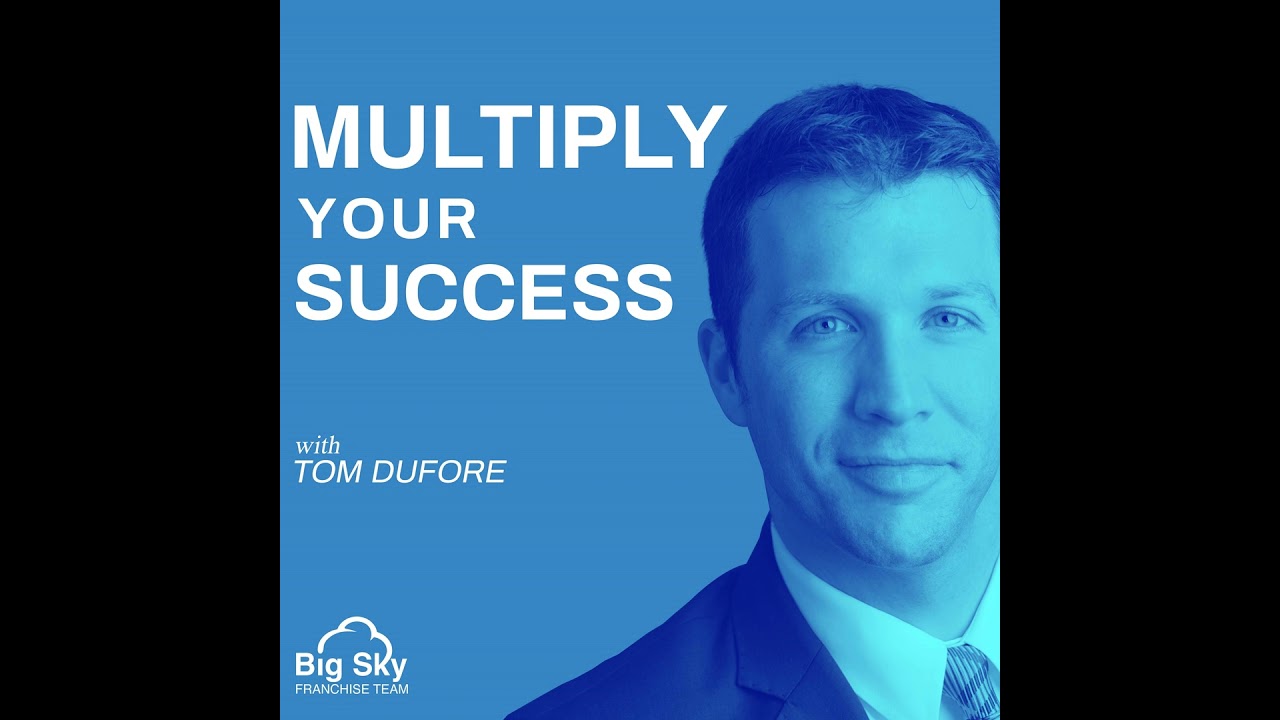 291. The Missing Secret to Think and Grow Rich—John Mitchell, Creator of Think It Be It