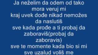 Shmeky feat. Marijana - Probaj da zaboravis.wmv